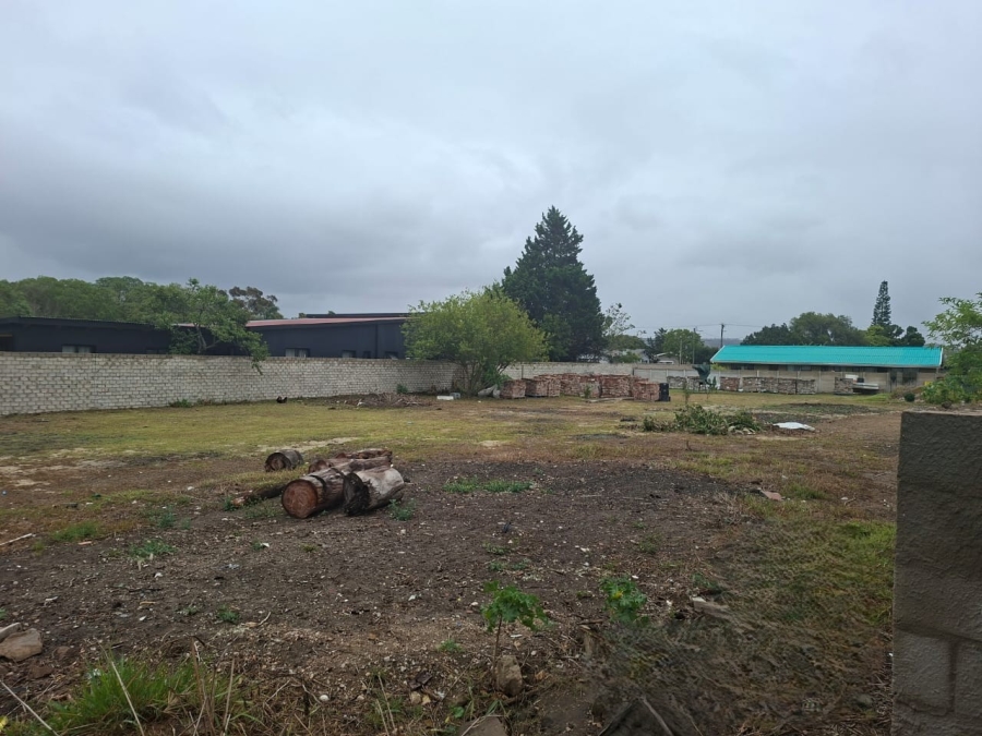 0 Bedroom Property for Sale in Riverside Western Cape